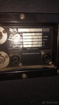 Repro zostava - 4
