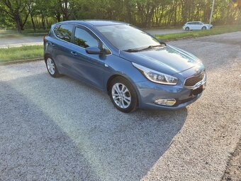 Kia Ceed 1.6 GDI Slovakia Edition - 4