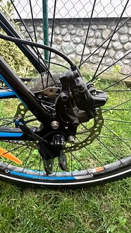 Trek bicykel +cyklovozik - 4