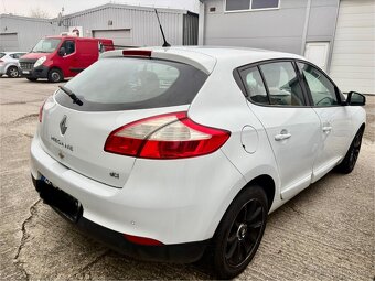 Renault Megane 1.6 DCI - 4
