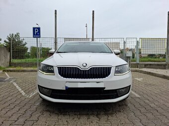 Octavia III - 4