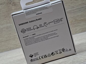 Samsung Galaxy Buds2 - 4