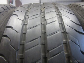 R15 letná sada TRANSPORTER T4 rozteč 5x112 205/65R15C - 4