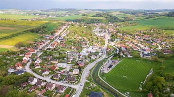 NA PREDAJ STAVEBNÝ POZEMOK 700m2, MYJAVA, TURÁ LÚKA - 4
