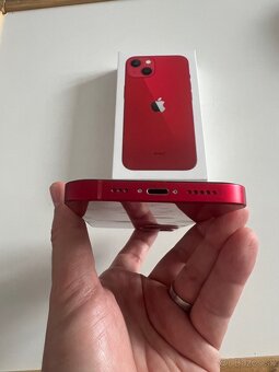 iPhone 13 128 gb - 4