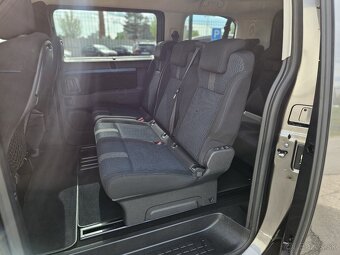 Prenájom 8- miestneho auta Peugeot Traveller - 4