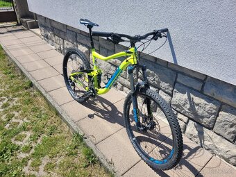 Giant Trance 2 LTD 27,5 2017 - 4