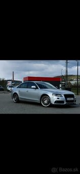 Audi A4 B8 3.0tdi sline - 4