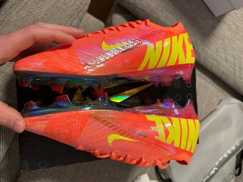 Nike Mercurial Vapor 16 SE FG - 4