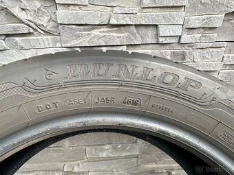 205/55 R17 95V XL letné DUNLOP - 4