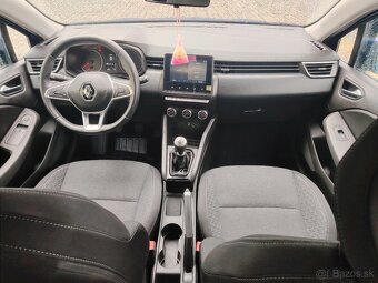 Renault Clio - 4