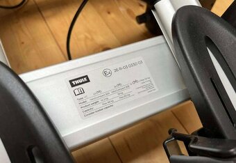 Thule Velocompact 924 - 4