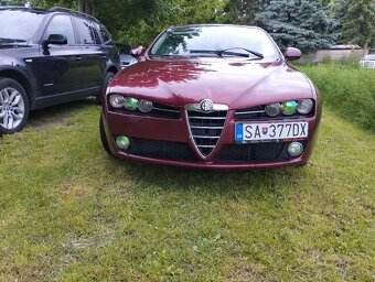 Alfa Romeo 159 - 4