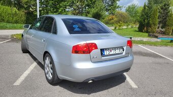 A4 b7 2.0 tdi quattro - 4