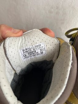 Bosp Ural Pro Lime 39/250 mm, GORE-TEX - 4