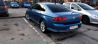 Passat B8 140kw - 4