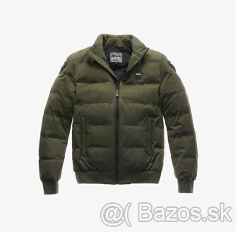 Moto bunda Blauer H.T. - 4