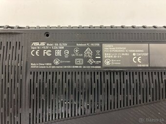 predam dosku asus gl703v - 4