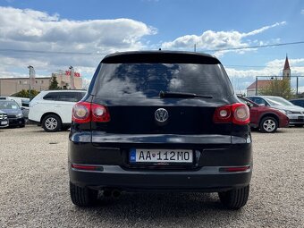 Volkswagen Tiguan 1,4 Tsi 4-MOTION - 4