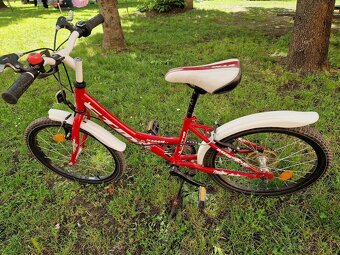 CTM Maggie bicykel 20 - 4