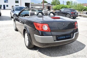 Renault Mégane Cabriolet - 4