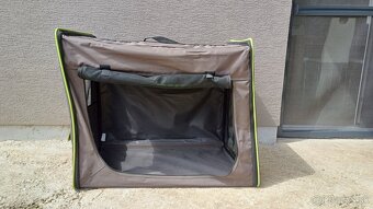 Skladacia prepravka pre psa - 4