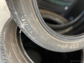 Letné bridgestone 215/45/R16 4ks - 4