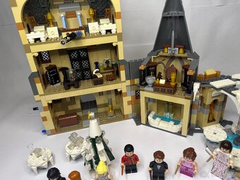 LEGO Harry Potter 75948 - 4
