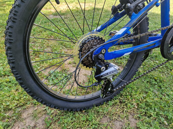 Bicykel - 4