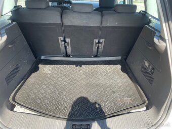 Ford C-max 2,0 benzin+ plyn - 4