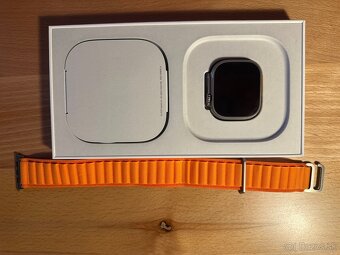 Apple Watch Ultra 49mm - 4