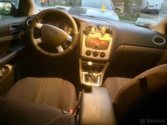 Ford Focus - 4