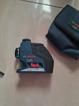 Laser BOSCH GLL 2-80 P - 4