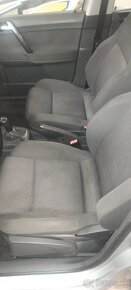 VW polo 1,2 b 76tis km - 4