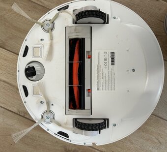 Xiaomi Mi Robot Vacuum Mop- robotický vysávač - 4