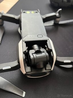 Dji Mavic Air - 4