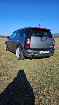 Predam mini cooper s - 4