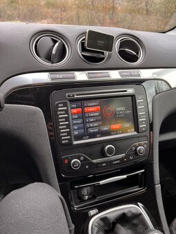 Ford Galaxy 2.0TDCi, 100kW - 4