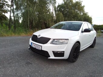 Predám Octavia 1,6 77kw TDI - 4