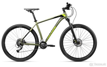VÝPREDAJ CYCLISION MK-II CORPH 5 29” pánsky horský bicykel - 4