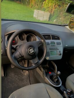 Seat Altea - 4
