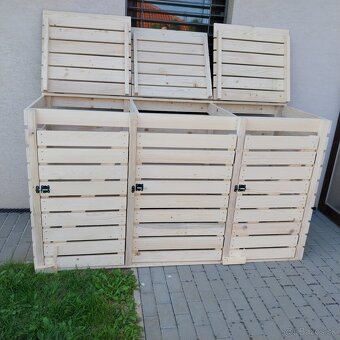 Box na smetiaky - 4