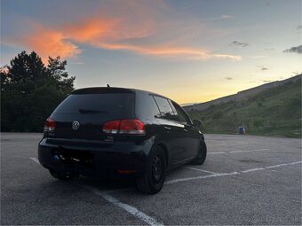 Golf mk6 - 4