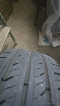 205/60 R16 letné gumy - 4