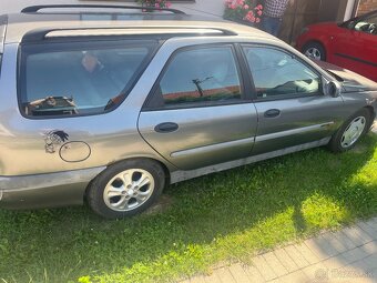 Renault Laguna kombi 83kw - 4