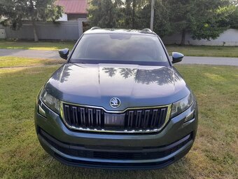Skoda kodiaq - 4
