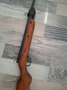Stará vzduchovka - 4