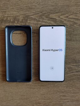 Predám Redmi note 14 pro plus,512gb - 4