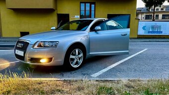 Audi A6C6 3.0 TDi QUATTRO - 4