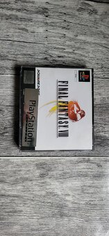 Final fantasy 8 - 4